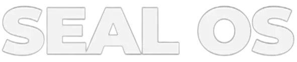 Seal Os Logo